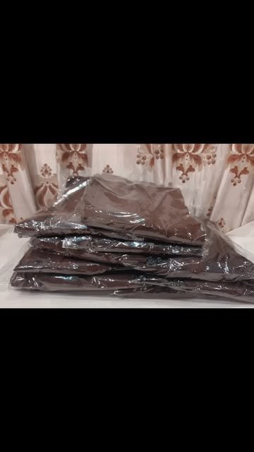 KHIYAM orders packed and ready
