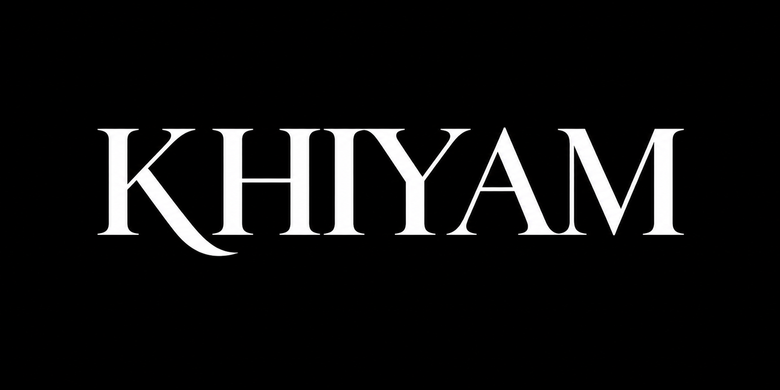 KHIYAM